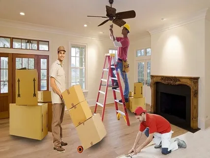 نقل عفش بالرياض